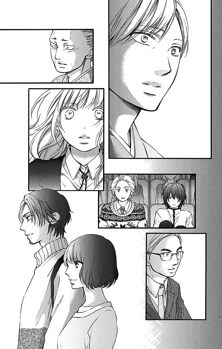 Kono Oto Tomare!, Chapter 51 image 03